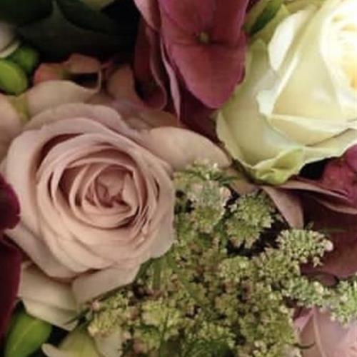 Valentines Florist Choice