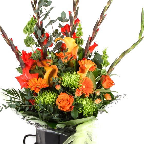 Lavish Flower House Wirral Irby Birkenhead Florist